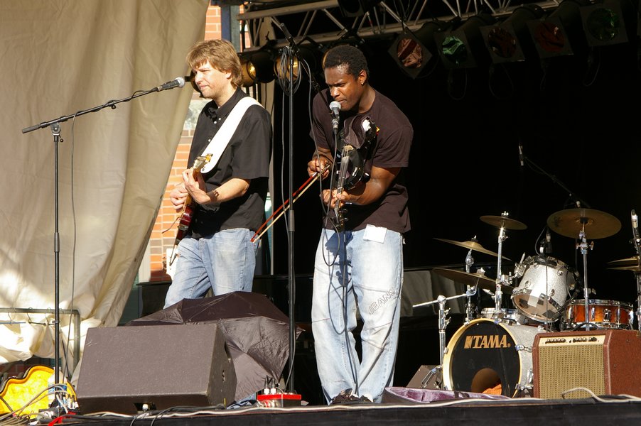 Fete de la musique 2008 - Hubble and co 017.jpg